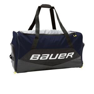 Bauer Taška Bauer Premium Carry Bag S21, Junior, 33", tmavě modrá