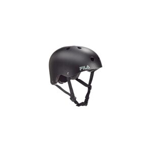 Fila Helma Fila NRK Fun Helmet, černá, 54-59cm, M-L