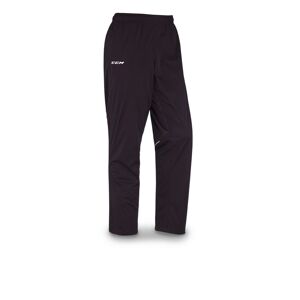 CCM Kalhoty CCM HD Suit Pant SR, černá, Senior, L