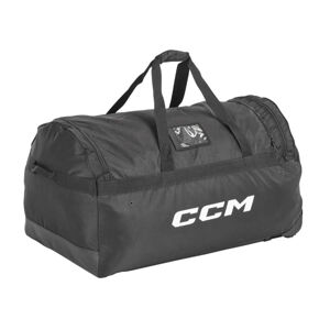 CCM Taška CCM 470 Player Premium, černá, Senior, 32"