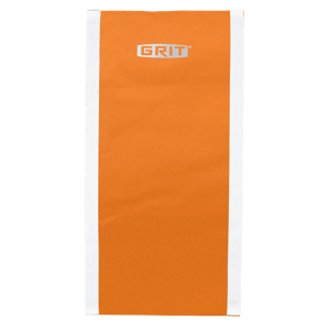 Grit Barevné pásky k tašce Grit Cube Wheeled Bag JR, oranžová