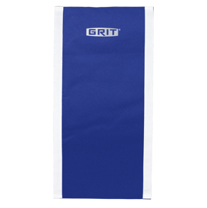 Grit Barevné pásky k tašce Grit Cube Wheeled Bag JR, modrá