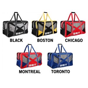 Grit Taška Grit AirBox Carry Bag JR, Toronto Maple Leafs, Junior, 32"