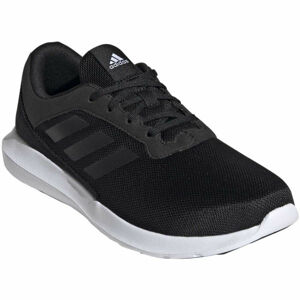 adidas CORERACER Pánská běžecká obuv, černá, velikost 44