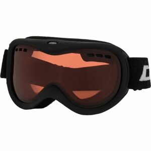 Arcore CONO Lyžařské brýle, černá, velikost UNI