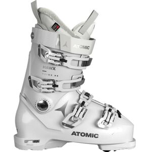 Atomic HAWX PRIME 95 W GW Dámské lyžařské boty, bílá, velikost