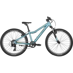 Bergamont REVOX 24 Dětské horské kolo, světle modrá, veľkosť 24