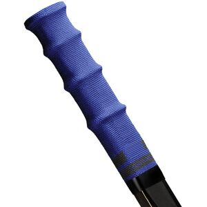 RocketGrip Koncovka RocketGrip Fabric Grip, modrá-černá