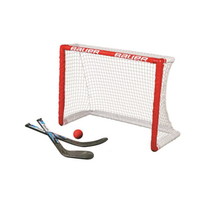 Branka Knee Hockey Set