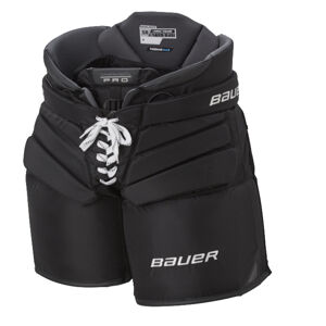 Bauer Brankářské kalhoty Bauer Pro S20 SR, černá, Senior, L