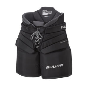 Bauer Brankářské kalhoty Bauer Elite S20 SR, černá, Senior, S
