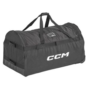 CCM Brankářská taška CCM Pro Wheeled Bag, černá, Intermediate, 40"