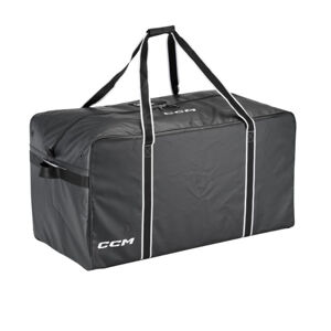 CCM Brankářská taška CCM Pro Carry Bag, černá, Senior, 42"