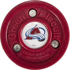 Green Biscuit Puk Green Biscuit NHL, Colorado Avalanche