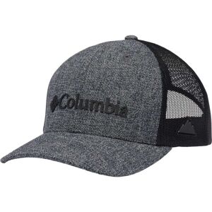 Columbia CMESH SNAP BACK HAT Stylová kšiltovka, hnědá, velikost