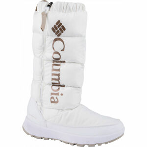Columbia PANINARO OMNI-HEAT Dámské vysoké zimní boty, černá, veľkosť 37.5