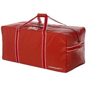 Winnwell Brankářská taška Winnwell Carry Bag Classic Team Goalie SR, červená, Senior, 42"