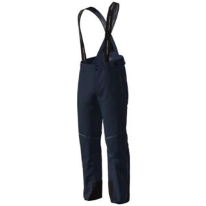 Fischer RC4 Lyžařské kalhoty, tmavě modrá, veľkosť XXL