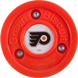 Green Biscuit Puk Green Biscuit NHL, Philadelphia Flyers