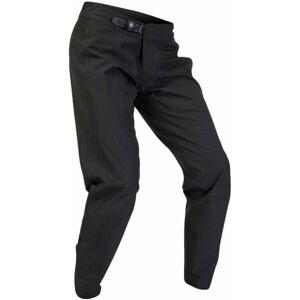 Fox RANGER 2.5L WATER Kalhoty na kolo, černá, velikost