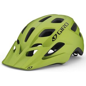 Giro FIXTURE Helma na kolo, zelená, velikost