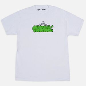 Powerslide Triko Mesmer Graffiti T-Shirt, XL