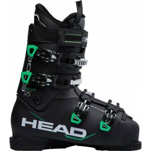 Head NEXT EDGE RS Sjezdové boty, černá, velikost 29.5