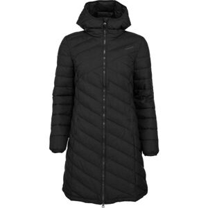 Head SATU Dámský kabát, černá, veľkosť S