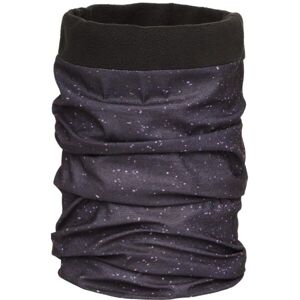 Hi-Tec RINE Multifunkční šátek, černá, veľkosť UNI