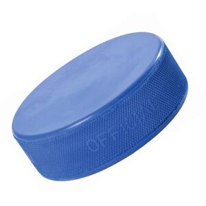 Hejduk Hokejový puk modrý JR odlehčený, modrá
