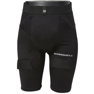 Winnwell Dámské kalhoty se suspenzorem Winnwell Jill Compression SR, Senior, XL