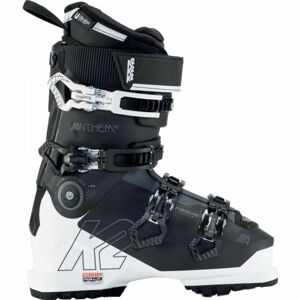 Sportovní lyžařské boty
