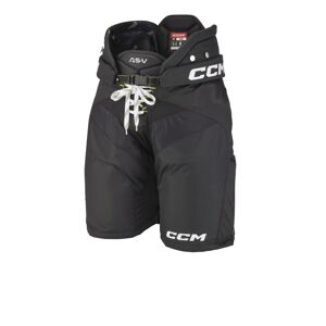 CCM Kalhoty CCM Tacks AS-V SR, Senior, XL, černá