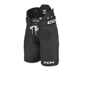 CCM Kalhoty CCM Tacks AS-580 SR, Senior, XL, černá