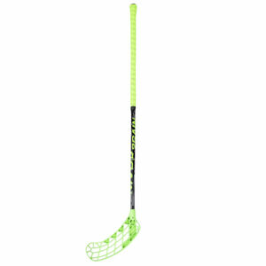 Kensis 2GAIN 29 Florbalová hokejka, reflexní neon, velikost 95
