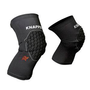 Knapper Hokejbalové chrániče kolen Knapper AK5, Senior, XL