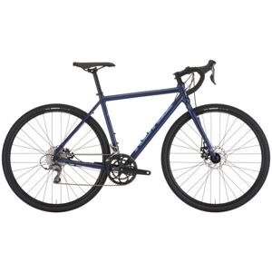 Kona ROVE AL 700 Gravel bike, tmavě modrá, veľkosť 54