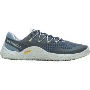 Merrell TRAIL GLOVE 7 Dámské barefoot boty, světle modrá, velikost 41