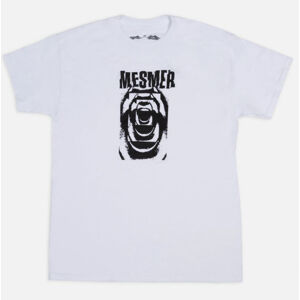 Powerslide Triko Mesmer Screamer T-Shirt, XL