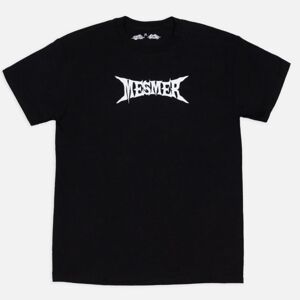 Powerslide Triko Mesmer Metal T-Shirt, XXL