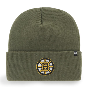 NHL Boston Bruins Haymaker ’47