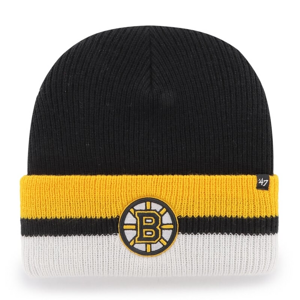 NHL Boston Bruins Split Cuff '