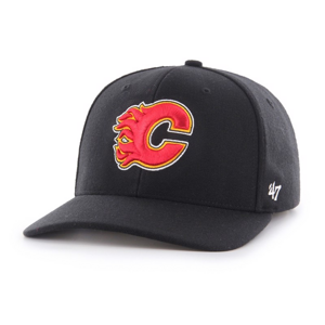 NHL Calgary Flames ’47 CONTEND