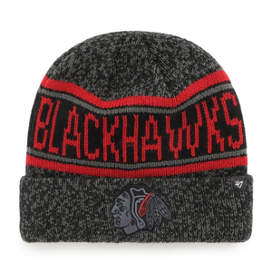 NHL Chicago Blackhawks McKoy ’