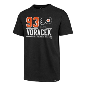 NHL Jakub Voracek Player Name