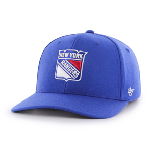 NHL New York Rangers '47 Conte