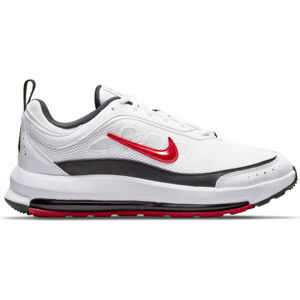 Nike AIR MAX AP Dámská volnočasová obuv, bílá, velikost 38.5