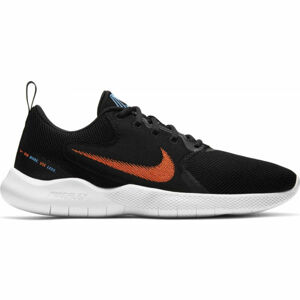 Nike FLEX EXPERIENCE RUN 10 Pánská běžecká obuv, černá, veľkosť 42