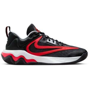 Nike GIANNIS IMMORTALITY 3 Pánská basketbalová obuv, černá, velikost 42