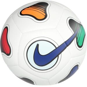 Nike FUTSAL MAESTRO Futsalový míč, bílá, veľkosť 4